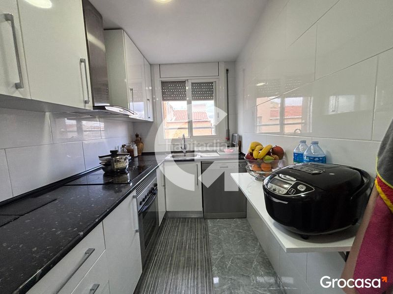 Foto 39052bf2-181c-4e83-8e84-373ef4ed8fbb. Pis amb calefacció a Ca n'Anglada Terrassa