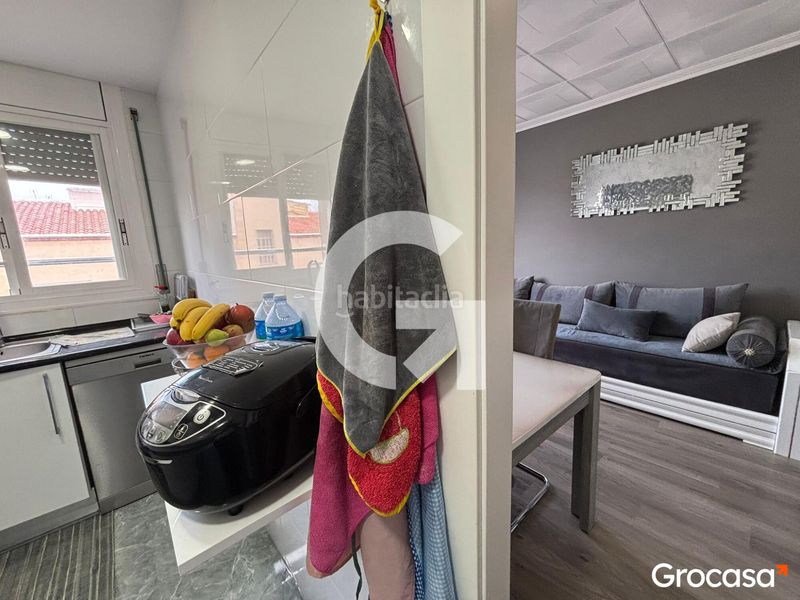 Foto 6c88d8dd-68d6-418b-8da2-e0dcd336b45f. Pis amb calefacció a Ca n'Anglada Terrassa