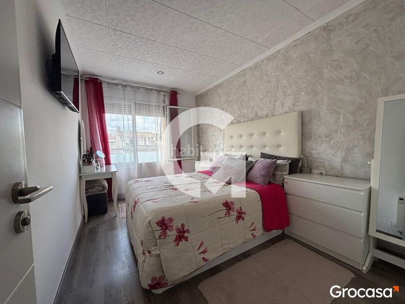 Foto 71f6a6c2-994d-4b6c-8ad6-fccebe158707. Pis amb calefacció a Ca n'Anglada Terrassa