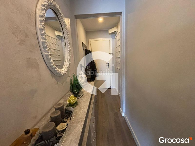 Foto 734f848d-b3bc-414d-aefe-c65ca13eedfa. Pis amb calefacció a Ca n'Anglada Terrassa