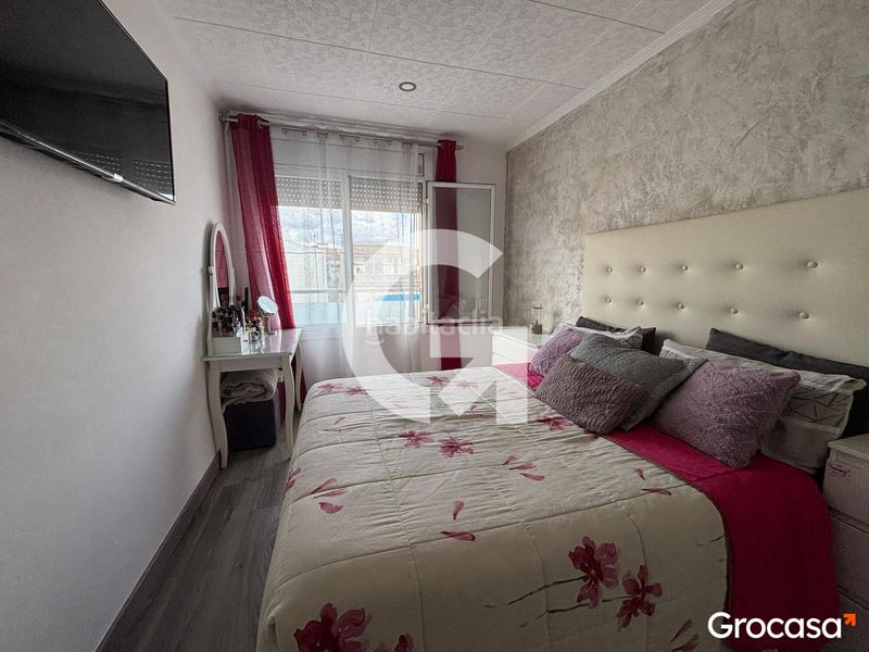 Foto 7514419e-dee1-47da-998c-4b75da194c7f. Pis amb calefacció a Ca n'Anglada Terrassa