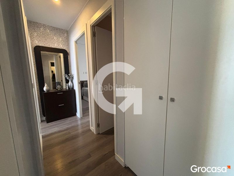 Foto 884a7bb2-c7e5-4dff-81b6-628f7717c4d8. Pis amb calefacció a Ca n'Anglada Terrassa