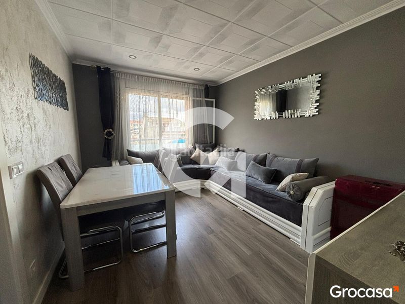 Foto cc831be1-c4b8-4069-962f-3844c7b43d4c. Pis amb calefacció a Ca n'Anglada Terrassa