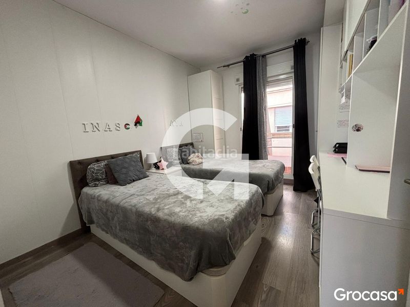 Foto f2390995-d2de-4c21-b235-e833b4afaa5c. Pis amb calefacció a Ca n'Anglada Terrassa