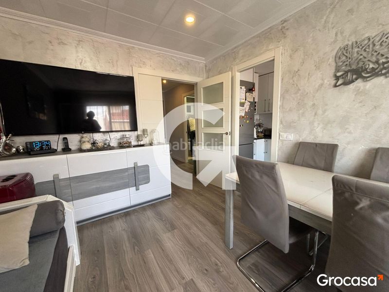 Foto f91f4a57-cae7-480c-8427-232f60d0abcf. Pis amb calefacció a Ca n'Anglada Terrassa