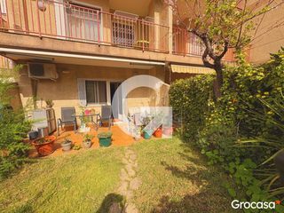 Duplex in Centre-Can Nadal. Magnífico dúplex familiar con jardín, parking y trastero