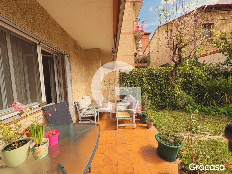 Foto 23177265-ebdf-4676-a604-80f22ea121b5. Dúplex amb calefacció aparcament a Centre-Can Nadal Sant Feliu de Llobregat