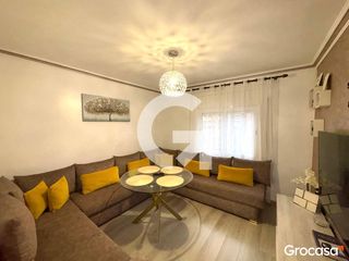 Flat in Rocafonda. En exclusiva piso en rocafonda