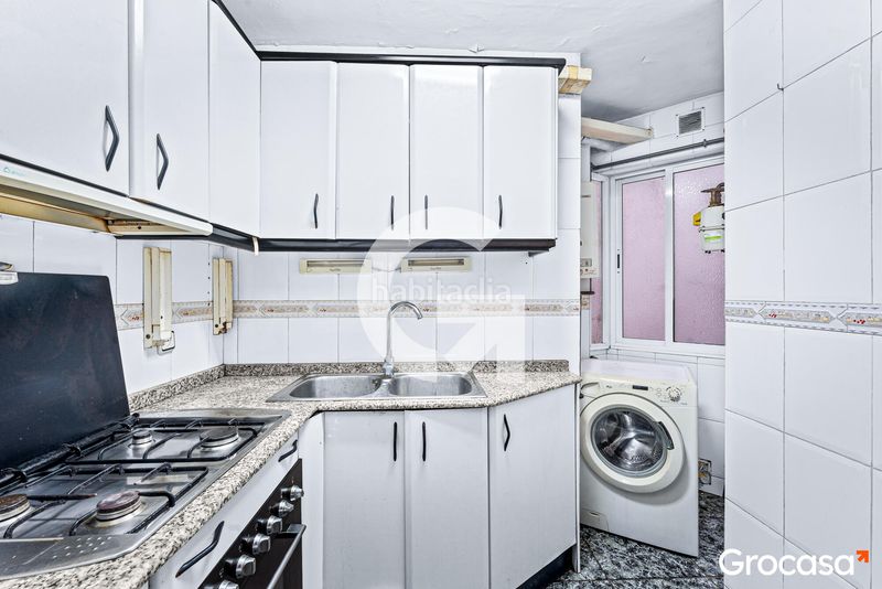Foto 4e0f696e-92c4-4bb5-a977-1393dafbc52f. Etagenwohnung mit heizung in Pubilla Cases Hospitalet de Llobregat (L´)