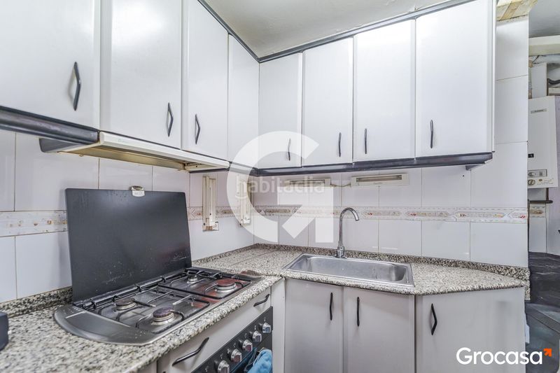 Foto 6d516d68-43d0-4d64-92e4-0a47b80b48af. Etagenwohnung mit heizung in Pubilla Cases Hospitalet de Llobregat (L´)