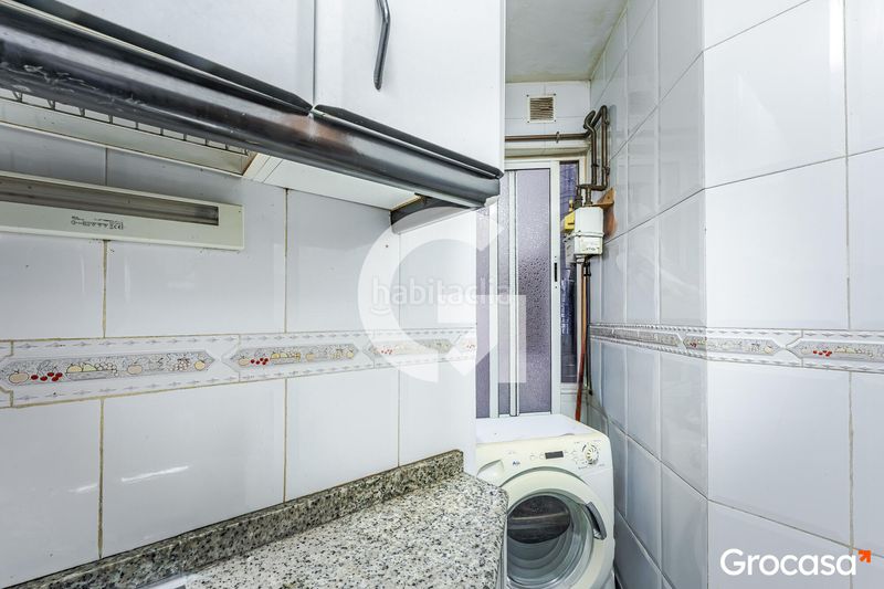 Foto 92d7fb14-bbd2-4cc2-95ba-25c5511dab9e. Etagenwohnung mit heizung in Pubilla Cases Hospitalet de Llobregat (L´)
