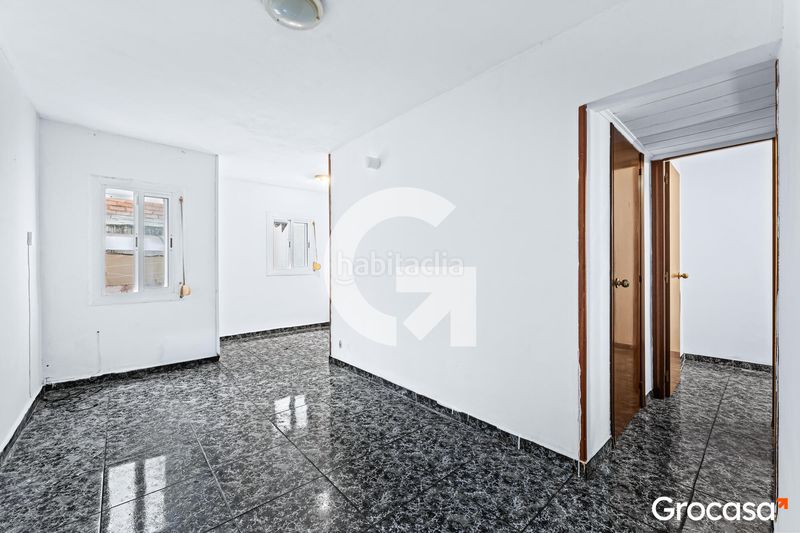 Foto a61aa65b-3058-4dee-9e9d-d01f81fe49f0. Etagenwohnung mit heizung in Pubilla Cases Hospitalet de Llobregat (L´)