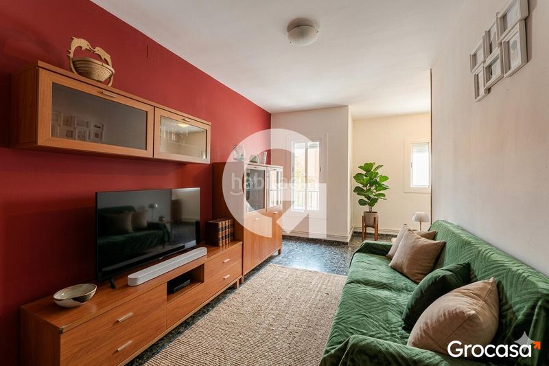 Foto d76f8b1e-a515-42b7-8632-8a2fd46a5b8f. Etagenwohnung mit heizung in Pubilla Cases Hospitalet de Llobregat (L´)