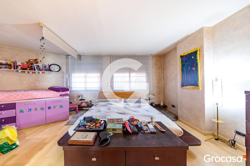 Foto 5080afab-7784-4b7c-934a-93d0e8605eaa. Pis amb calefacció aparcament piscina a Zona Esportiva Terrassa