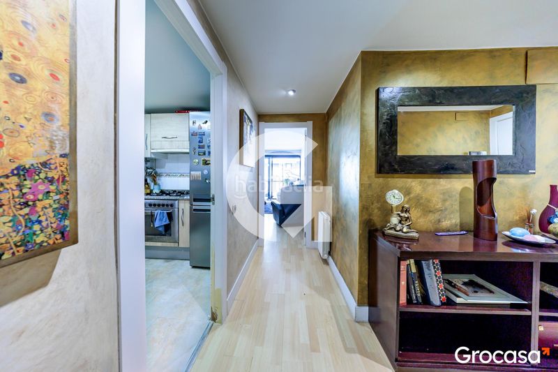 Foto 52db488e-8141-45ce-bfad-d899074b8b4e. Pis amb calefacció aparcament piscina a Zona Esportiva Terrassa