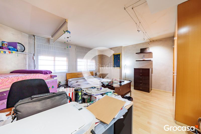 Foto 77513fde-678e-406a-8f55-9946e43b7a83. Pis amb calefacció aparcament piscina a Zona Esportiva Terrassa