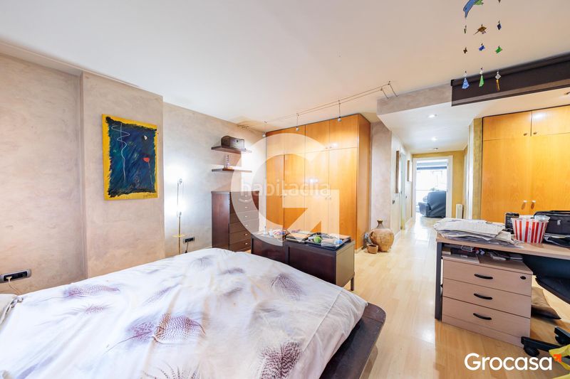 Foto 892a0940-cc59-4725-97cc-7c1627269bea. Pis amb calefacció aparcament piscina a Zona Esportiva Terrassa