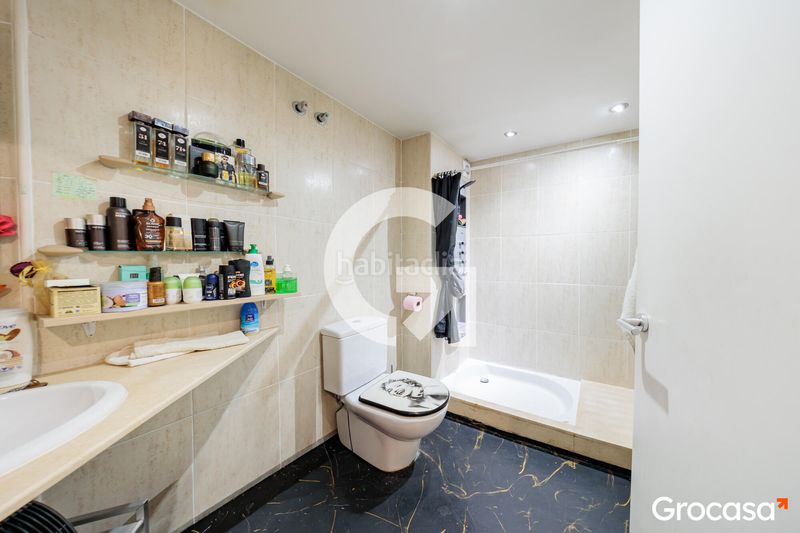 Foto 91d37712-40d3-4a5f-b542-d02bdcf6348a. Pis amb calefacció aparcament piscina a Zona Esportiva Terrassa