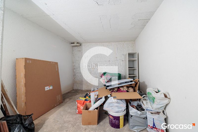 Foto 9f22fc1b-92e3-4f46-9685-a4a3ea4ff99f. Pis amb calefacció aparcament piscina a Zona Esportiva Terrassa