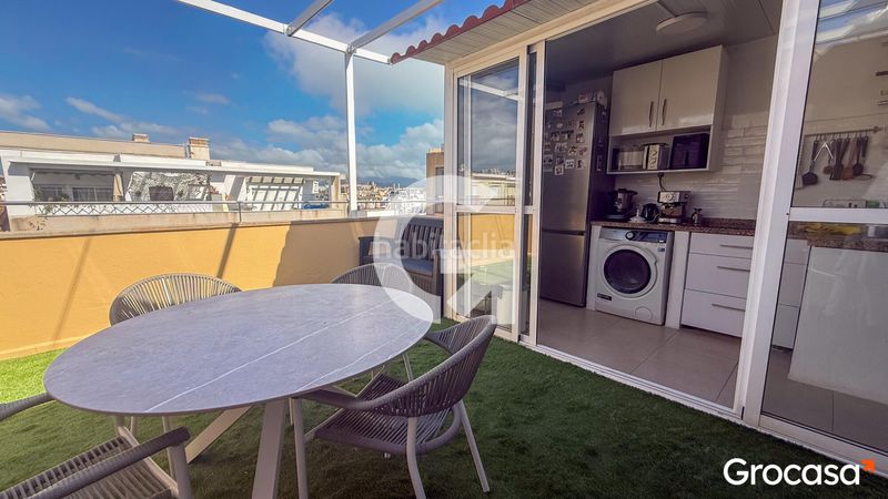 Foto d4340c81-9576-466f-950f-8a85d43e331e. Àtic a Centro Torre del Mar