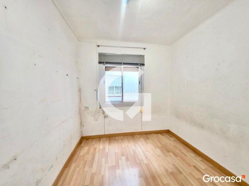 Foto 0a290112-0caa-4554-9b8f-4f92230de649. Pis amb calefacció a La Gavarra Cornellà de Llobregat