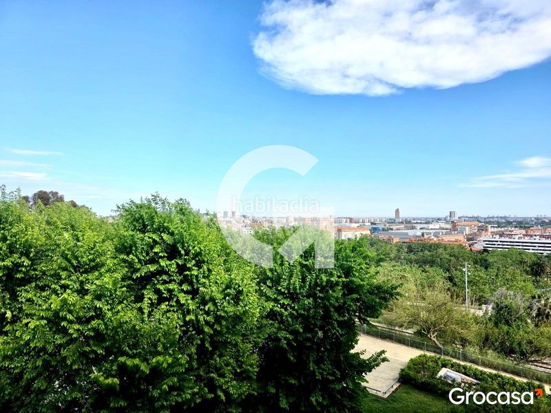 Foto 697bdfa5-a63b-457d-92f6-024554fb3915. Pis amb calefacció a La Gavarra Cornellà de Llobregat