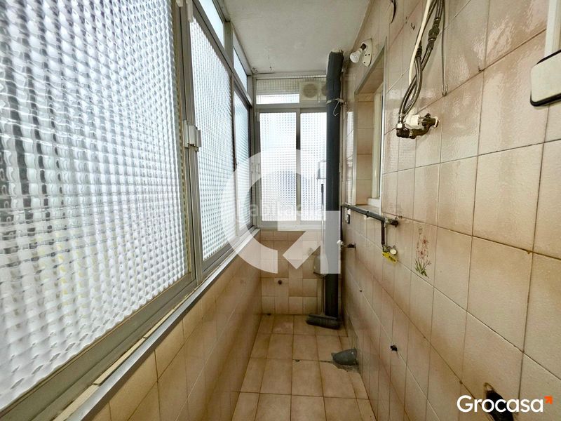 Foto 6ef02c42-66b4-499e-9aae-8cace6048b80. Pis amb calefacció a La Gavarra Cornellà de Llobregat