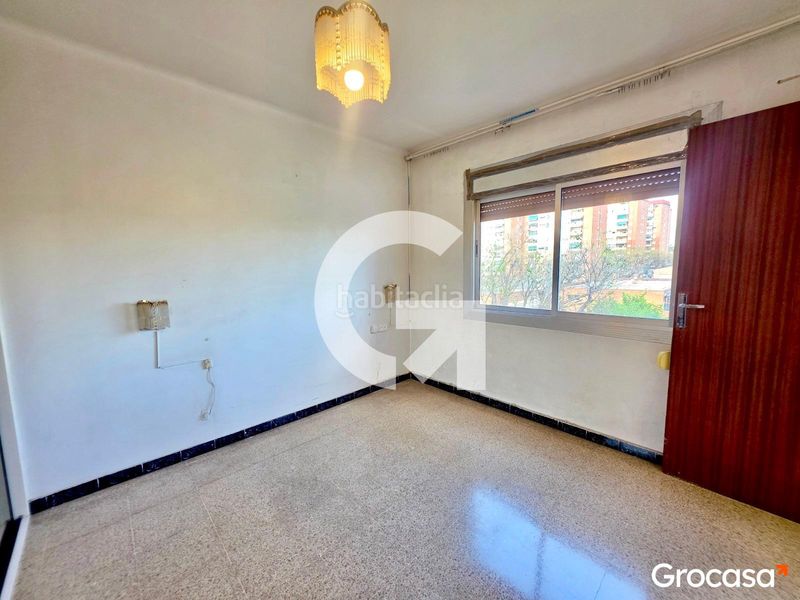 Foto 7395a6a2-6f5e-4629-93a2-bc5057919f95. Pis amb calefacció a La Gavarra Cornellà de Llobregat