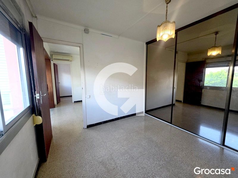 Foto d0b4f6ce-806b-4c1d-81f6-fcec91f955f0. Pis amb calefacció a La Gavarra Cornellà de Llobregat