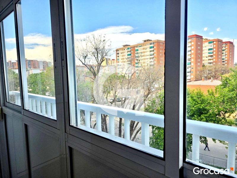 Foto ff302f0b-c024-4054-aa0c-d700c0c556d1. Pis amb calefacció a La Gavarra Cornellà de Llobregat