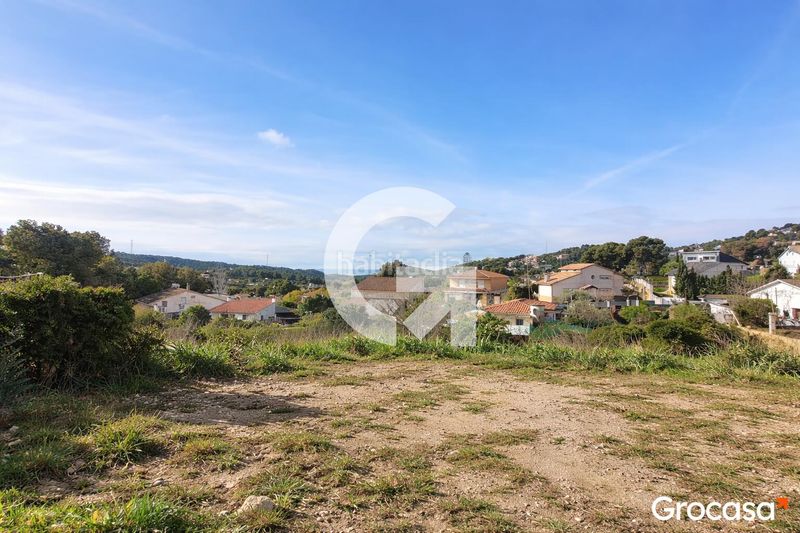Foto 59eaef16-6448-4acf-9782-9ddde0f0feee. Terreny residencial a costa Cunit - els jardins - els rosers Cunit