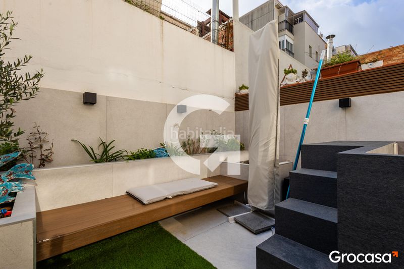 Foto d012c632-15e1-46be-8273-611a95d14b3c. Casa amb calefacció aparcament piscina a Can Vinader Castelldefels
