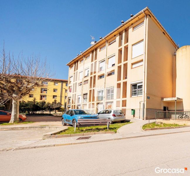 Foto dd6677ee-7942-4550-977a-8213ac867619. Dúplex magnífico dúplex con local en Sallent
