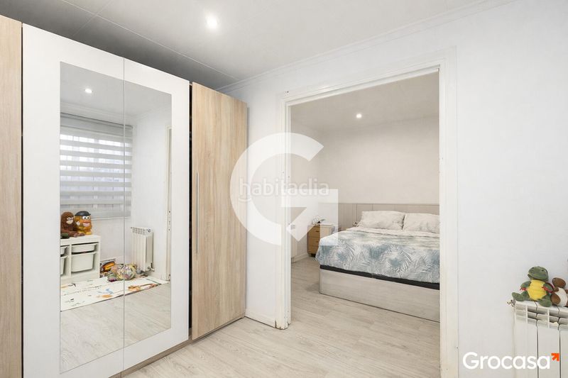 Foto 1d6037e6-7937-42b2-98e9-d0ac953d3d46. Casa con riscaldamento in Els Canons - Les Orioles - Can Paulet Sant Boi de Llobregat
