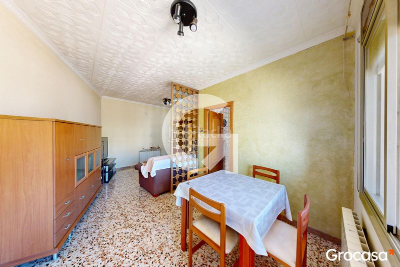 Foto 49ab7001-e6b2-4e6b-9301-ce1e3e016d55. Casa con riscaldamento in Els Canons - Les Orioles - Can Paulet Sant Boi de Llobregat