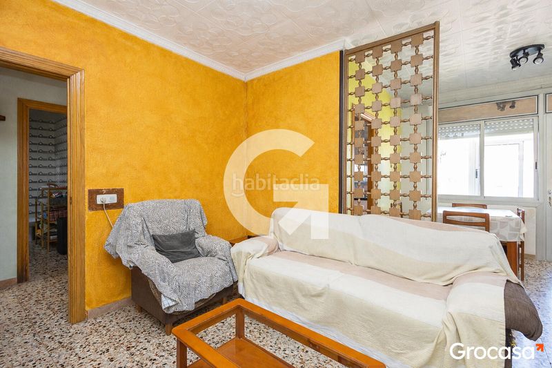Foto 6c83f0d9-8cf2-4d42-89d1-e8d95006b313. Casa con riscaldamento in Els Canons - Les Orioles - Can Paulet Sant Boi de Llobregat