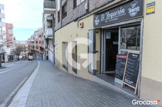 Local Comercial a Carmel. Oportunidad de inversión en el carmel