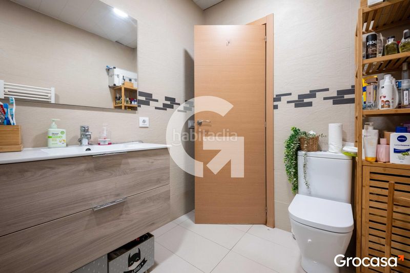 Foto 4ec0f7e8-d877-44e4-b966-2a48e0ffb313. Pis amb calefacció a Cerdanyola Sud Mataró