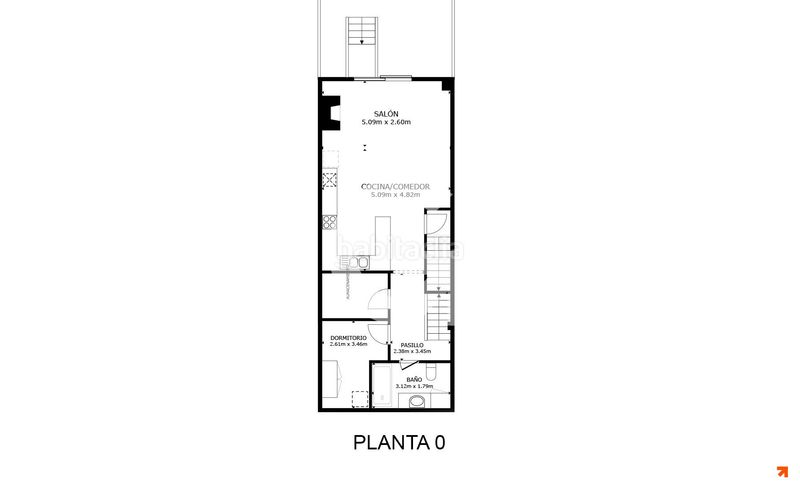 Foto 05a69e5d-a451-43f4-9c04-1acff90c25e9. Casa aparellada amb calefacció aparcament piscina a Mataró