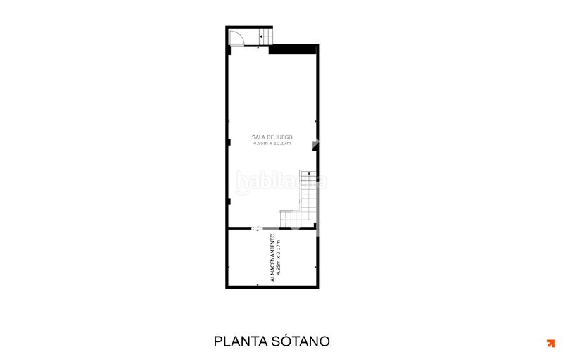Foto ac2122b0-204d-4854-873e-366add01a3df. Casa aparellada amb calefacció aparcament piscina a Mataró