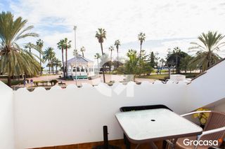 Àtic a PS MARITIMO PONIENTE