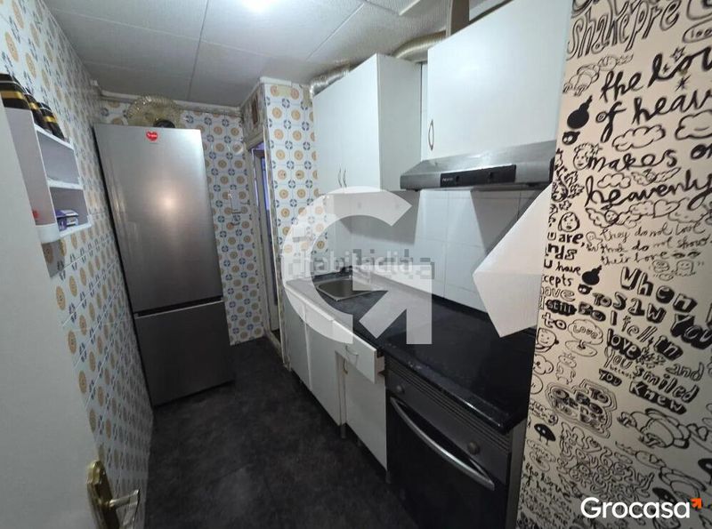 Foto e5113495-f12d-467c-b53f-734696c4f4cd. Pis a Cerdanyola Sud Mataró