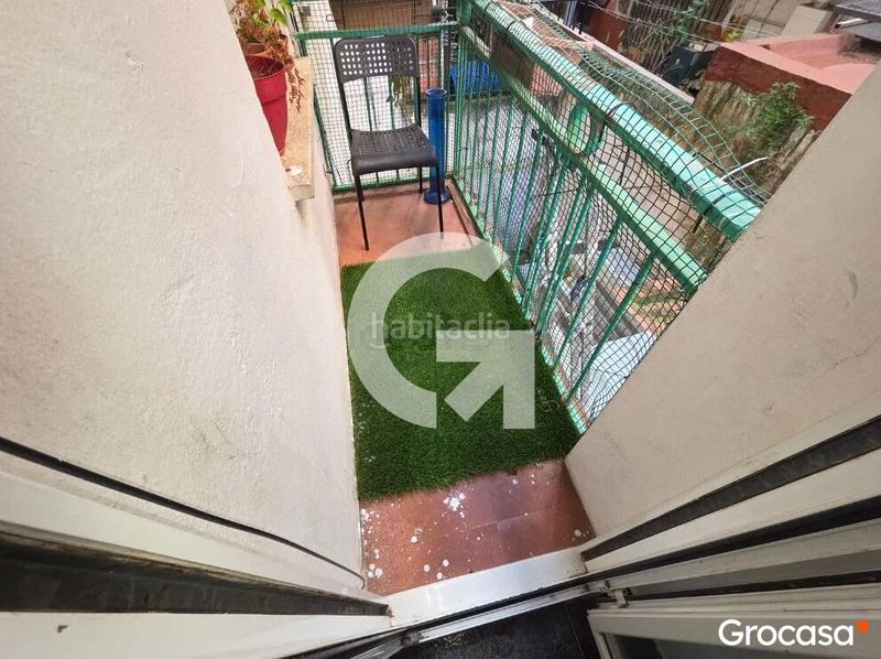 Foto f325ae8f-2019-404a-9487-76a22e22dc8d. Pis a Cerdanyola Sud Mataró