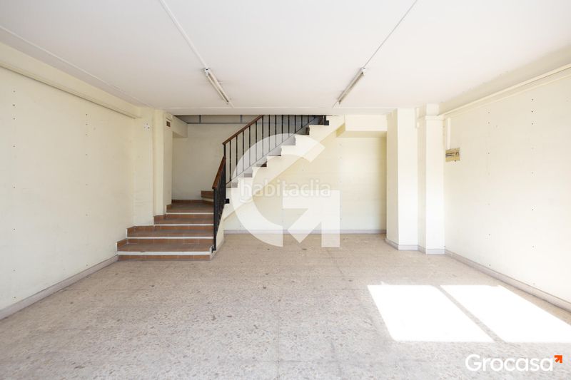 Foto 028277f4-18f2-46b2-a290-2d08a62b049b. Local comercial a Sagnier-Plaça de Catalunya Prat de Llobregat (El)