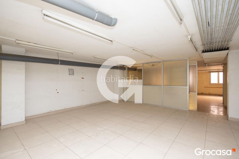 Foto 0af38166-abb5-475b-aa7e-8af0a4957255. Local comercial a Sagnier-Plaça de Catalunya Prat de Llobregat (El)