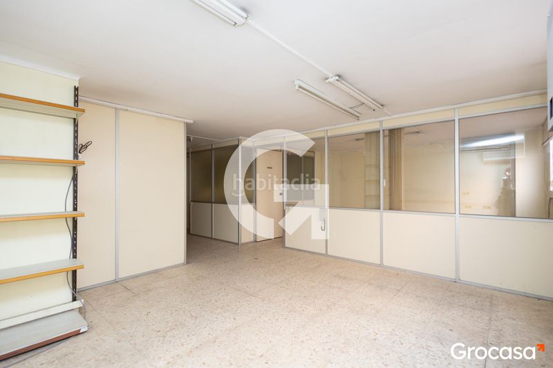 Foto db1535b9-b5d0-47fd-b626-65418d5be712. Local comercial a Sagnier-Plaça de Catalunya Prat de Llobregat (El)