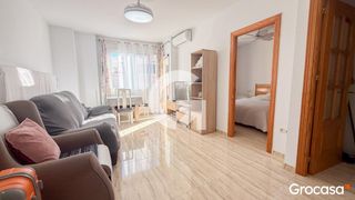 Àtic  Cl san andres. Ático en pleno corazón de torre del mar