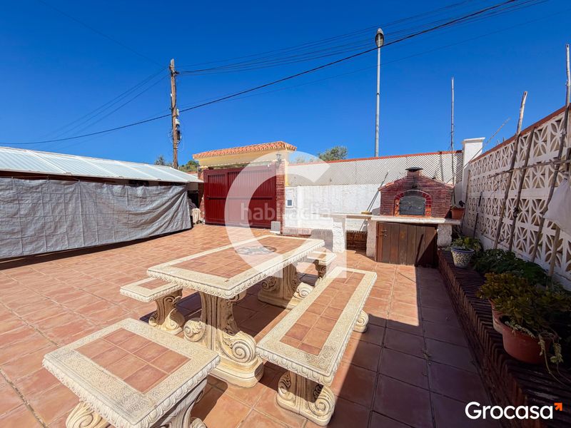 Foto 1f79e88d-127a-4b73-8ad6-fc3483f1b3c9. Casa amb aparcament piscina a Añoreta Baja Rincón de la Victoria
