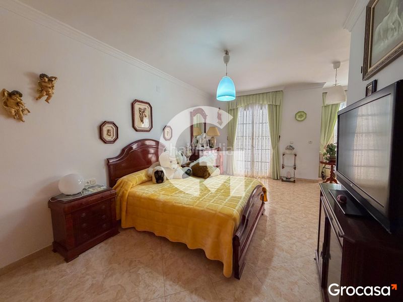 Foto 868a76a2-bd5b-4a34-aa41-f39f7a06fcf8. Casa amb aparcament piscina a Añoreta Baja Rincón de la Victoria