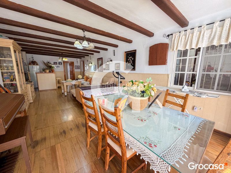 Foto a9628e0a-eba0-4483-8688-7a0da68cc973. Casa amb aparcament piscina a Añoreta Baja Rincón de la Victoria